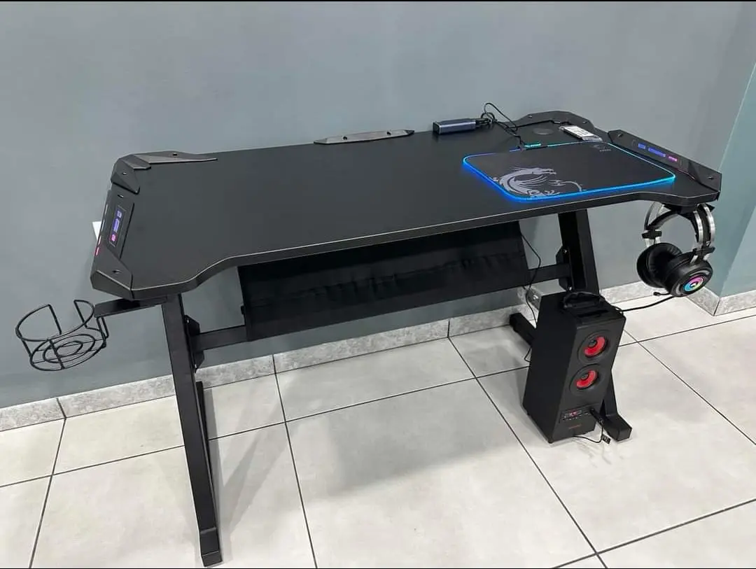 TABLE GAMING SAREPO ONE MISSION